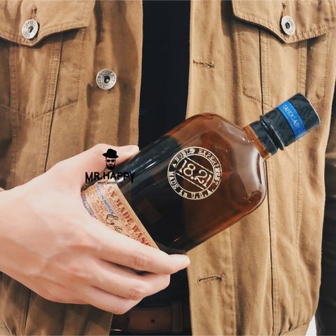  Sữa Tắm 3in1 18.21 Man Made Wash Absolute Mahogany 532ml 