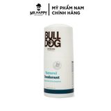  Lăn khử mùi Bulldog Peppermint & Eucalyptus Natural Deodorant 75ml 