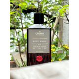  Sữa Tắm Cremo Vintage Suede ( Reserve Collection ) Body Wash 
