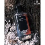  Sữa Tắm - Gội - Sữa Rửa Mặt 3in1 Bath & Body Works Sport Men’s Collection 295ml 
