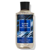  Sữa Tắm Bath & Body Works Clean Slate Men’s Collection 295ml 