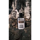  Dầu Gội Làm Dầy Tóc  Duke Cannon News Anchor Thick Hair 2-in-1 with Cedarwood 414ML ( Dầu Gội Xả ) 