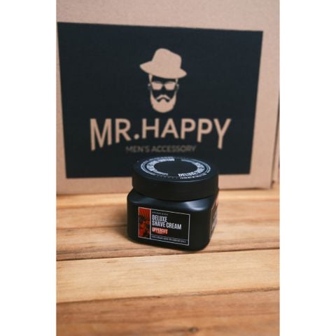 Kem cạo râu UPPERCUT DELUXE SHAVE CREAM - 120g 