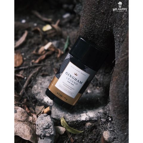  Lăn khử mùi Bath & Body Works Gingham Hero – 77g 