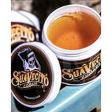  Sáp vuốt tóc SUAVECITO FIRME STRONG HOLD Pomade 