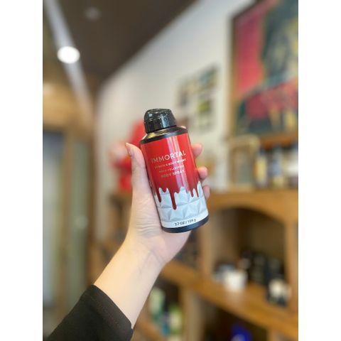  Xịt Toàn Thân Bath & BodyWorks Immortal Body Spray 