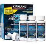  Kích Thích Mọc Râu & Tóc Kirkland Minoxidil 5% 