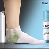  Xịt khử mùi Etiaxil Deodorant Anti- Transpirant 48h 