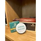  Xà phòng cạo râu Clubman Shave Soap 