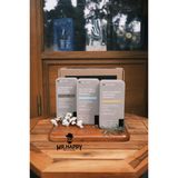  Sữa tắm ngăn mụn Apestomen Exfoliating & Anti-Acne Body Wash 350ml 