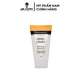  Sữa rửa mặt Neutrogena Deep Clean Foam Cleanser 50g 