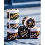 Sáp vuốt tóc SUAVECITO FIRME STRONG HOLD Pomade 