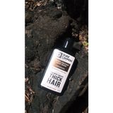  Dầu Gội Làm Dầy Tóc  Duke Cannon News Anchor Thick Hair 2-in-1 with Cedarwood 414ML ( Dầu Gội Xả ) 
