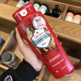  Sữa tắm nam Old Spice Bearglove 473ml 