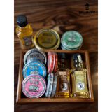  Sáp reuzel Liquid Death Severed Head Pomade 95,8g 