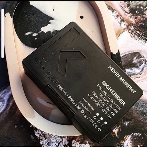  Sáp vuốt tóc Kevin Murphy Night Rider 100g 