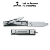  Bấm móng Victorinox Nail Clipper 8.2055.CB 