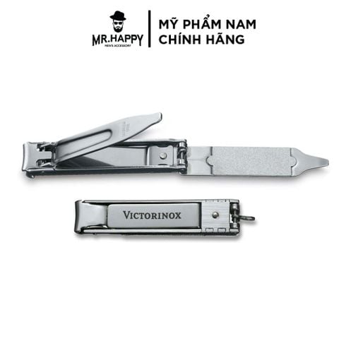  Bấm móng Victorinox Nail Clipper 8.2055.CB 