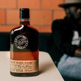  Sữa Tắm 3in1 18.21 Man Made Wash Spiced Vanilla 532ml 