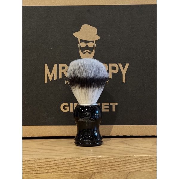  Cọ Cạo Râu UberSuave Shaving Brush 