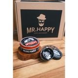  Sáp vuốt tóc Uppercut Deluxe Matte Pomade - 30 g 