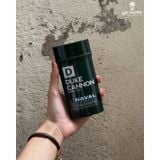  Lăn Khử Mùi Duke Cannon Naval Antiperspirant & Deodorant 85G (Sáp Trắng) 