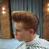  Sáp vuốt tóc Reuzel Red Pomade 113g 
