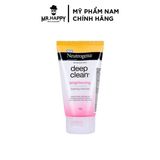  Sữa rửa mặt Neutrogena Brightening Foam Cleanser 40g 