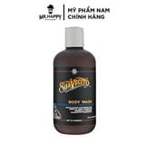  Sữa tắm nước hoa Suavecito Men's Body Wash 237ml 