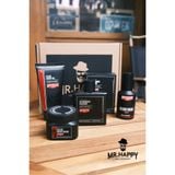  Gel cạo râu Uppercut Clear Shave Gel 120ml 