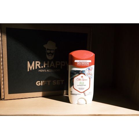  Sáp khử mùi Old Spice Fiji 73g 