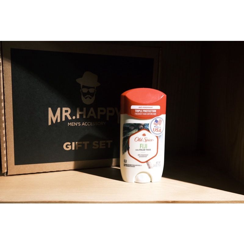  Sáp khử mùi Old Spice Fiji 73g 