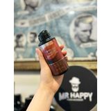  Xịt Toàn Thân Bath & BodyWorks Smooth Amber Body Spray 