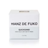  Sáp Vuốt Tóc Hanz de Fuko Quicksand – New Fullbox 2023 