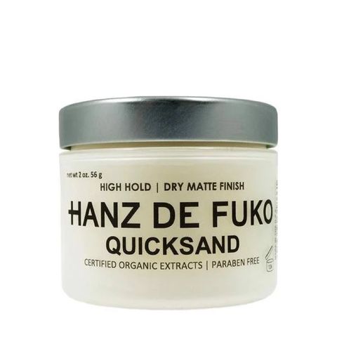  Sáp Vuốt Tóc Hanz de Fuko Quicksand – New Fullbox 2023 