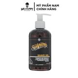  Gel cạo râu Suavecito Shave Gel 237ml 