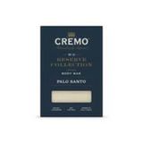  Xà Phòng tẩy tế bào c.h.ết Cremo Palo Santo ( Reserve Collection ) ExFoliating Body Bar 