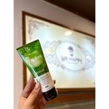  Sữa rửa mặt DR.FOR SKIN TEA TREE FOAM CLEANSER 