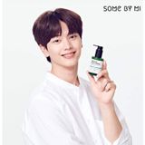  Sữa Rửa Mặt Some By Mi Bye Bye Blackhead 30 Days Miracle Green Tea Tox Bubble Cleanser 120ml 