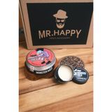  Sáp vuốt tóc Uppercut Monster Hold - 100g 