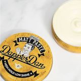  Sáp vuốt tóc DAPPER DAN MATTE PASTE 