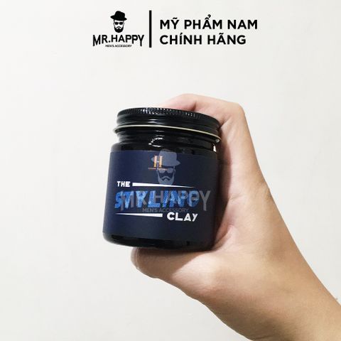  Sáp vuốt tóc nam - The Styling Clay 100g 