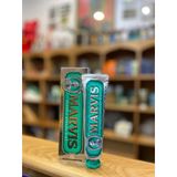  Kem đánh răng Marvis Classic Strong Mint 85ml 