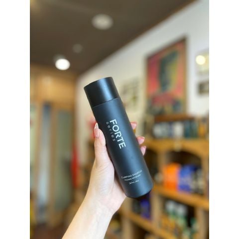  Dầu gội Forte Series Clarifying Shampoo 