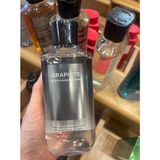  Sữa Tắm - Gội - Sữa Rửa Mặt 3in1 Bath & Body Works Graphite Men’s Collection 295ml 