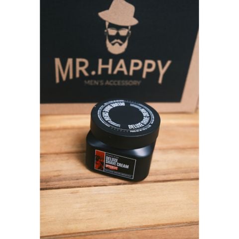  Kem cạo râu UPPERCUT DELUXE SHAVE CREAM - 120g 
