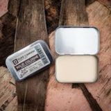  Nước hoa khô Duke Cannon SOLID COLOGNE - Old Glory - 42gr | Lá Cây & Da Thuộc 