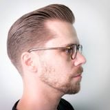  Sáp vuốt tóc Reuzel Red Pomade 113g 