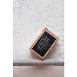  Xà phòng tẩy tế bào chết body 18.21 Man Made Detox Bar – Giải độc cơ thể 