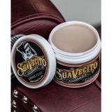  Sáp vuốt tóc SUAVECITO FIRME CLAY 